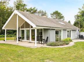 5 star holiday home in V ggerl se, Bogø By